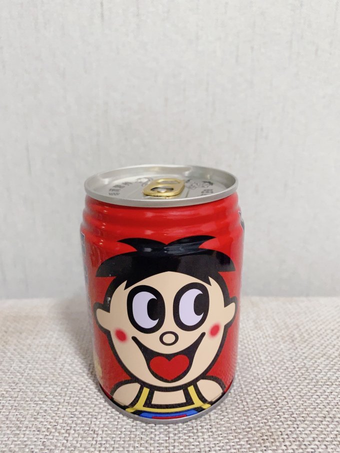 旺旺乳饮料