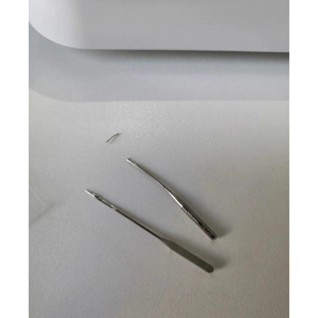 缝纫线针断裂后没有替补怎么办