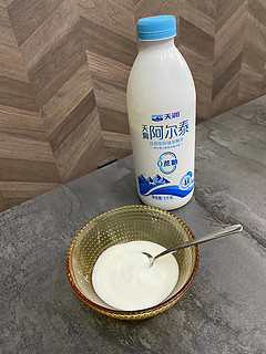 家里的宝藏乳品就是它，大瓶的喝着才过瘾