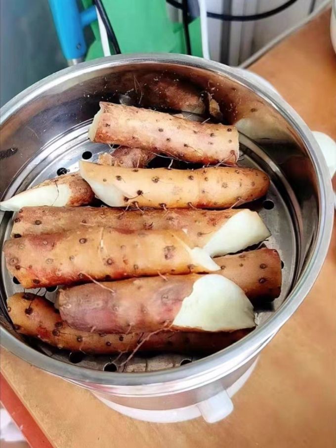 纤果时光蔬菜