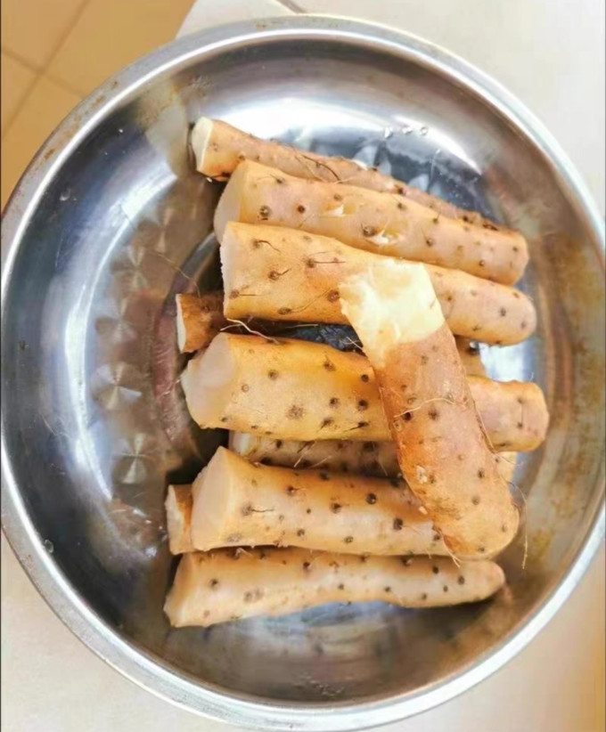 纤果时光蔬菜