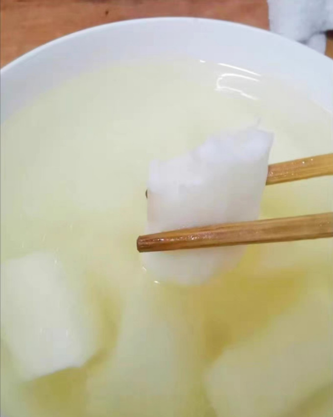 纤果时光蔬菜