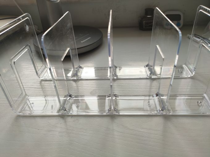 慢作书立