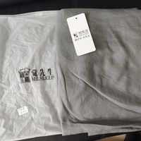 床笠最主要的是贴合，不窜、不跑偏