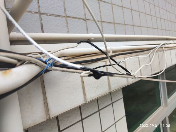 液体绝缘胶带又用起来了