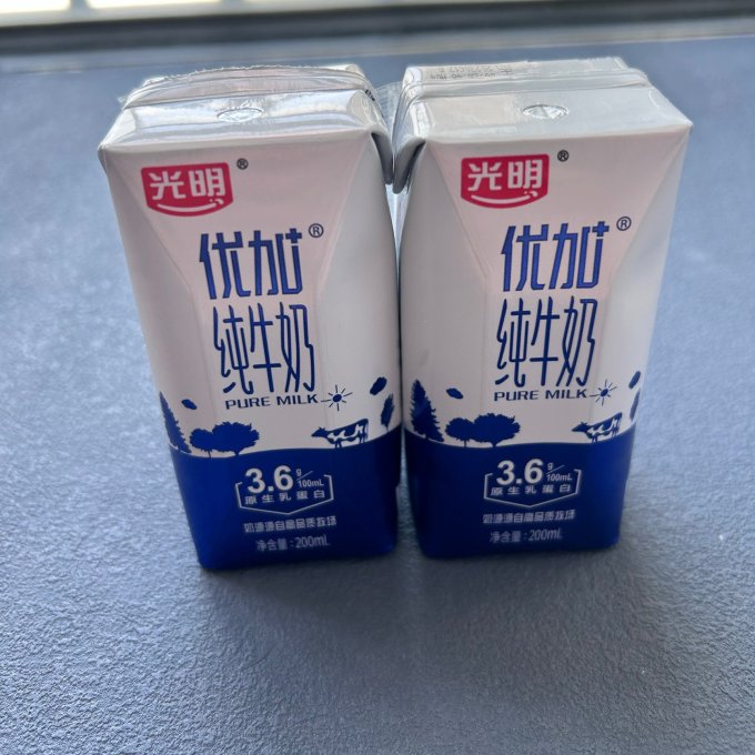 奶类制品