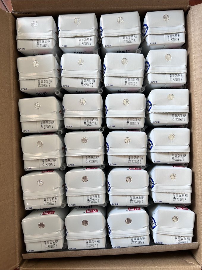 奶类制品