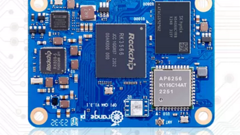 开发板的工业应用：Orange Pi CM4 VS 树莓派CM4