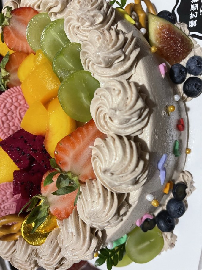 奶类制品