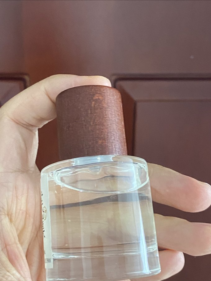 黑爪中性香水