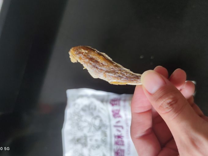 鱼臻多其他休闲零食