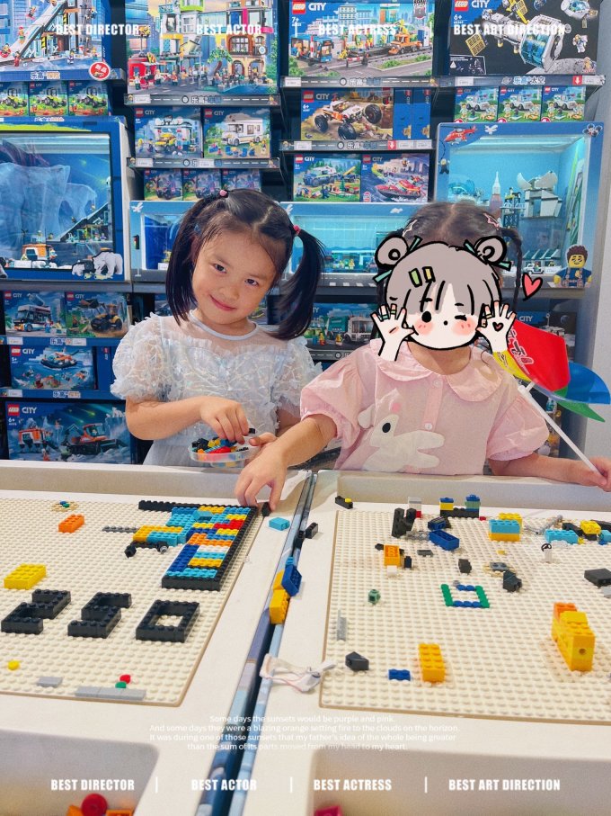 莫莫女童裙装