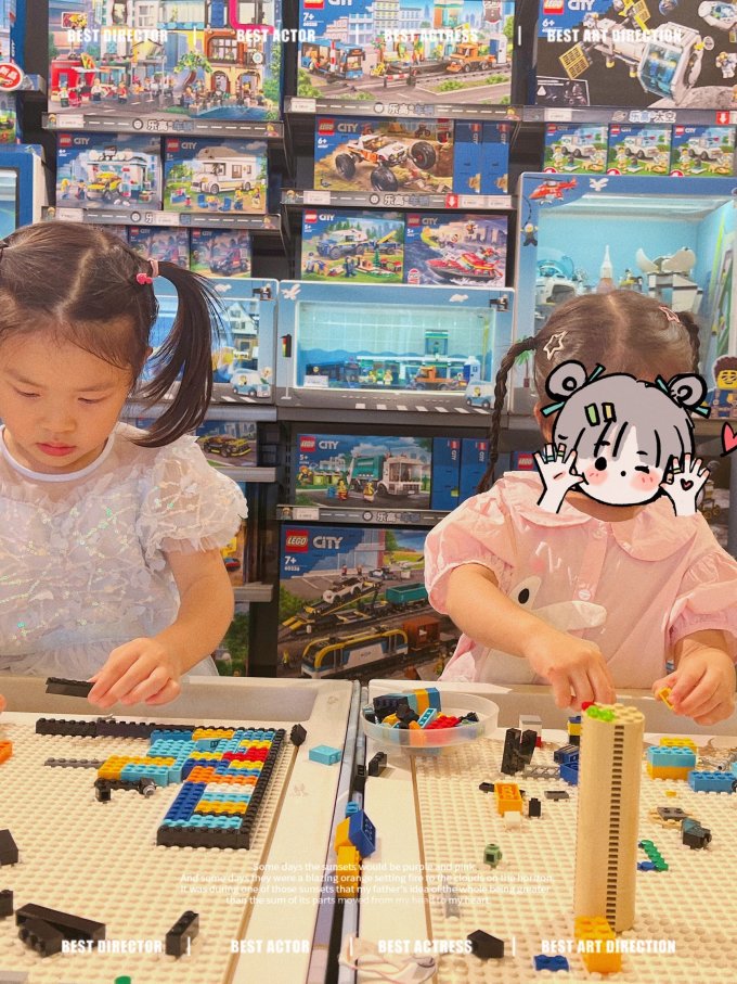 莫莫女童裙装