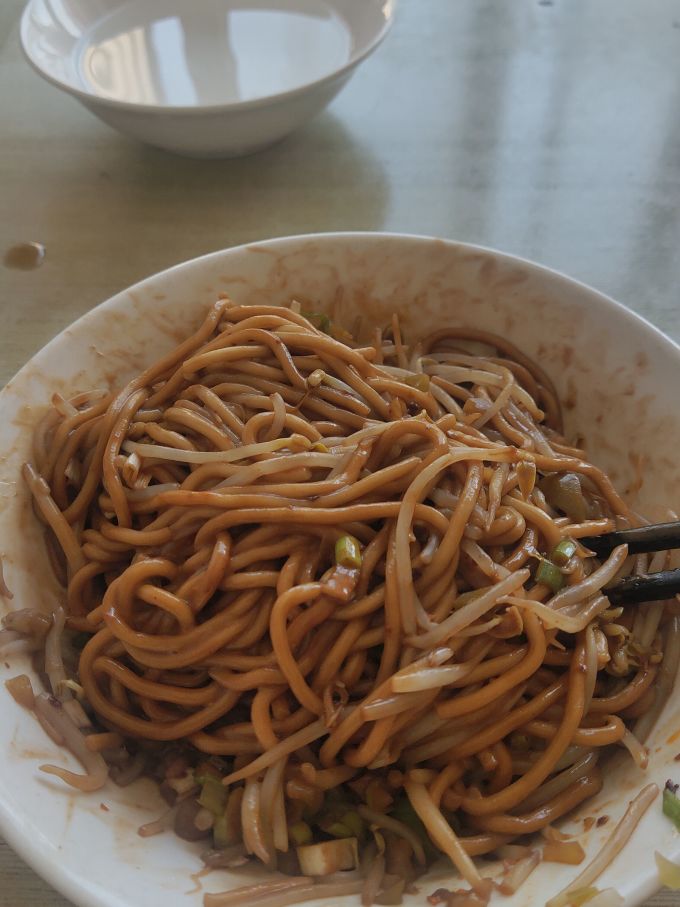 蔡林记小吃快餐