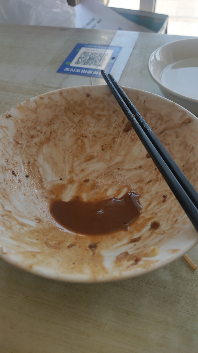 蔡林记小吃快餐