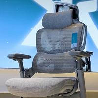 2023年全网最全人体工学椅选购攻略：人体工学椅是智商税吗？永艺、西昊、有谱等热门产品深度对比评测！