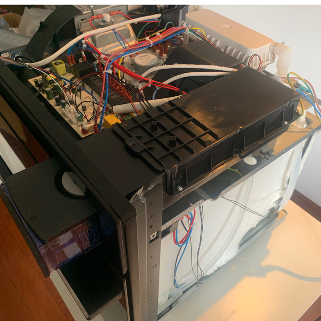 微蒸烤一体机值不值得买？拆机+仪器测试+功能评测凯度GR PRO，总之一句话——遥遥领先