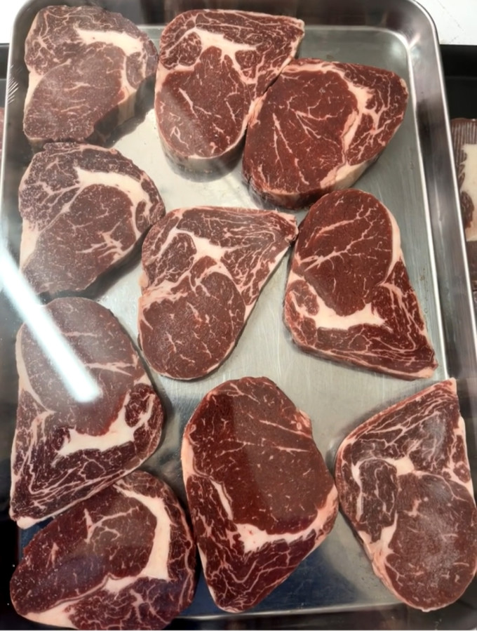 澳尚牛肉