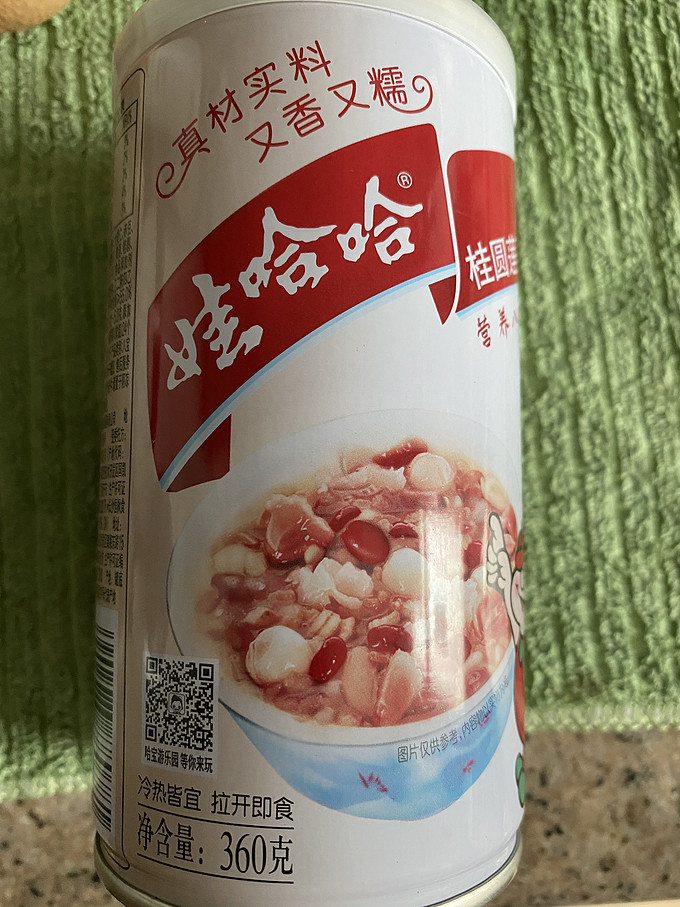 娃哈哈其他方便食品