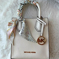 MICHAEL KORS Mercer 女士超小号迷你斜挎包