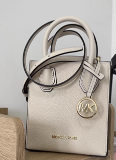 MICHAEL KORS Mercer 女士超小号迷你斜挎包