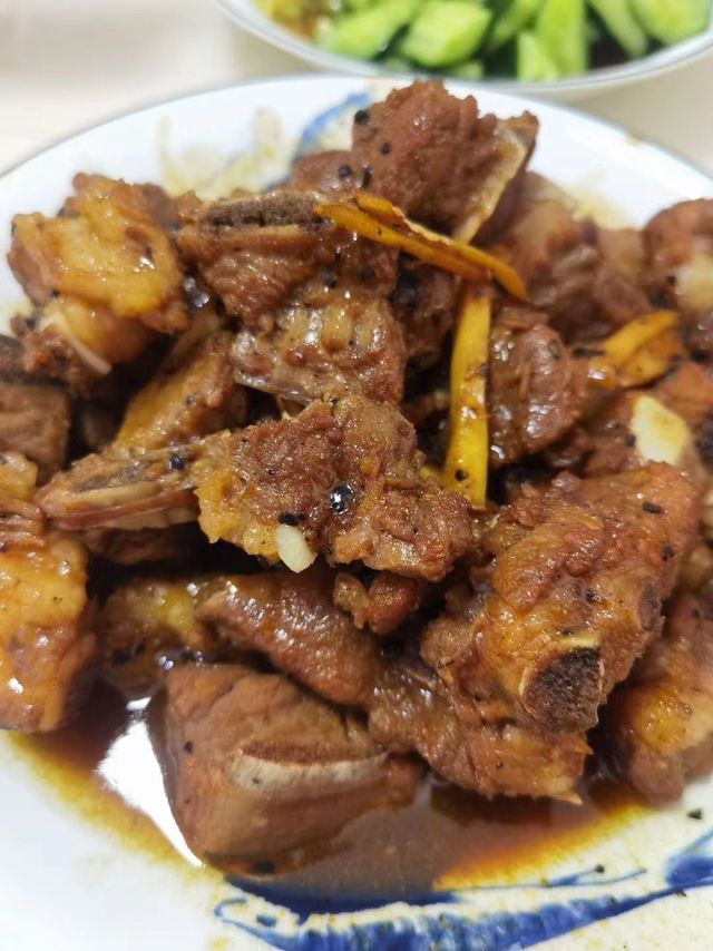 有朋自远方来