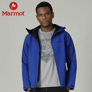 Marmot M1 软壳 80295等