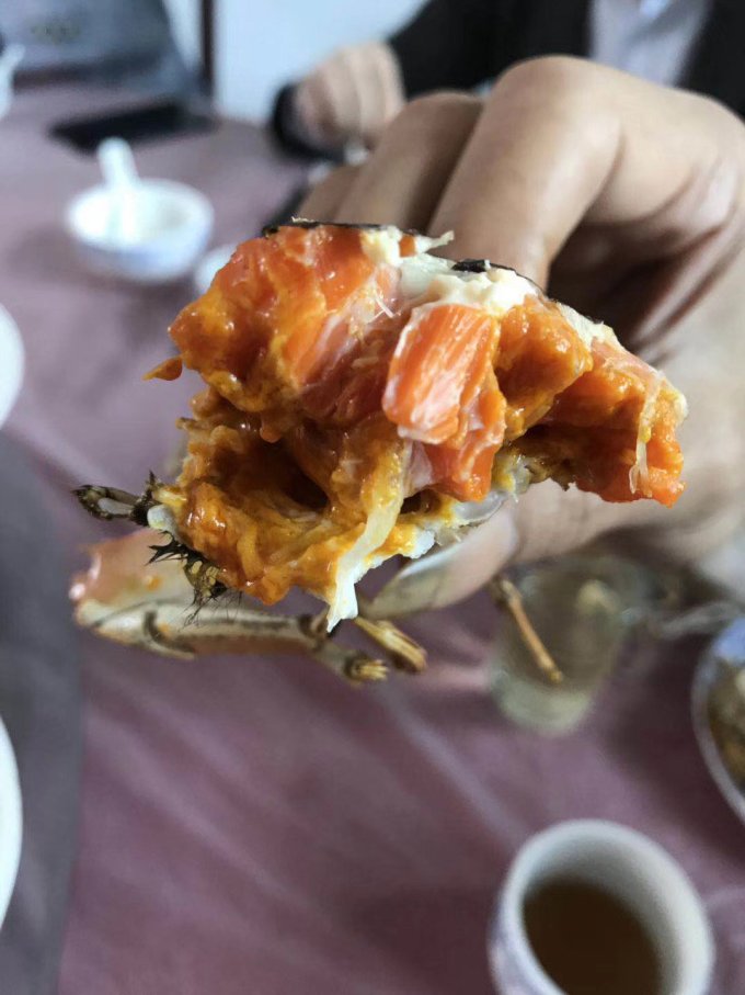 阳澄联合节日食品