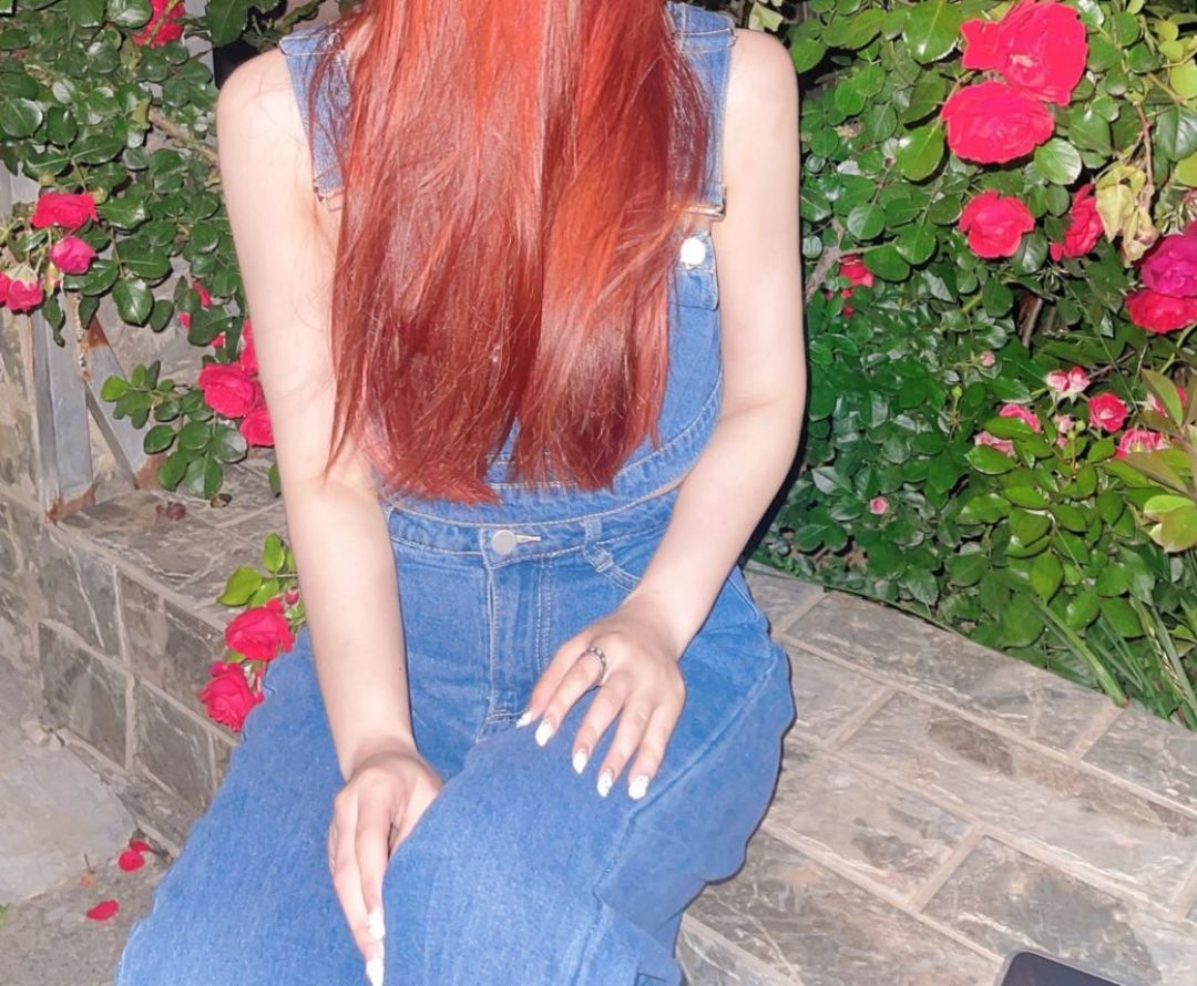 回忆我的学生时代的非主流穿搭