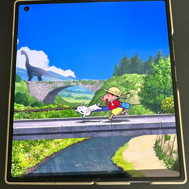 小米  Xiaomi Mix 使用分享