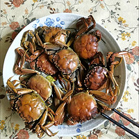 开心品尝螃蟹，美味盛宴启航