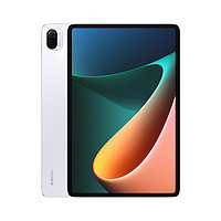 小米平板5Pro(xiaomi)11英寸2.5K高清120Hz骁龙8708G+256GB67W快充杜比影音娱乐办公网课平板电脑白色