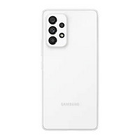 三星SAMSUNGGalaxyA545G手机（现货当天发A53可选）雪雾白8+128GB官方标配