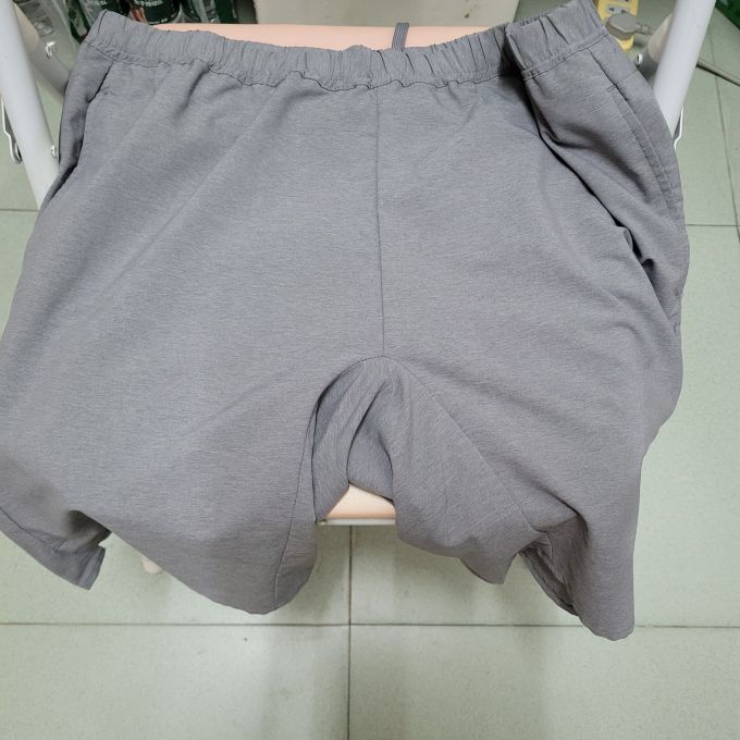 無印良品男士休闲裤