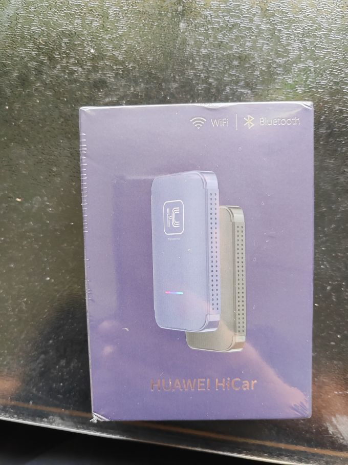 车连易其他车载电器