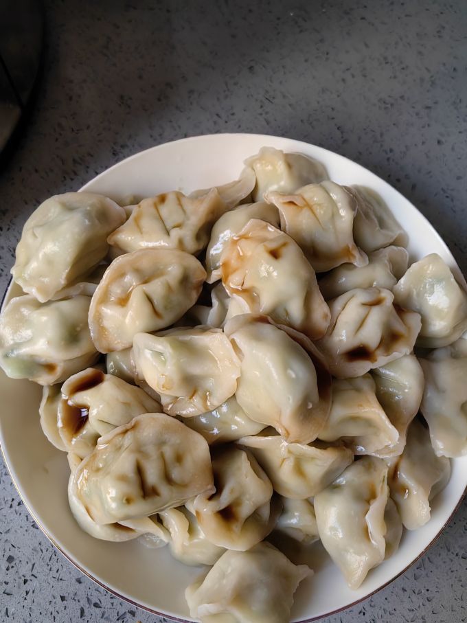 三全水饺/馄饨