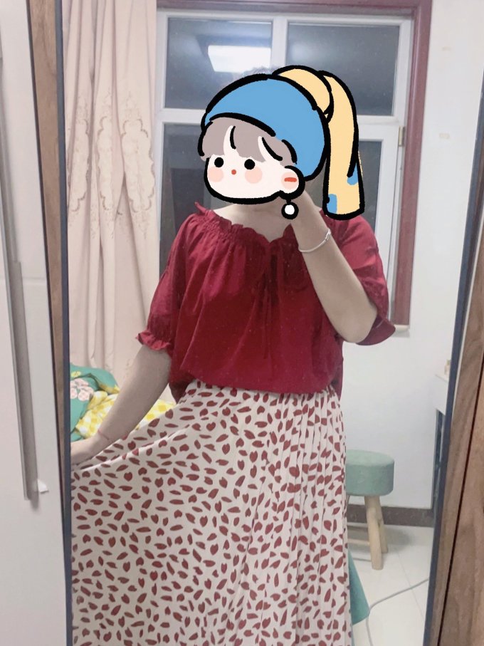 裙装