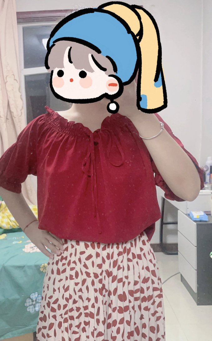 裙装