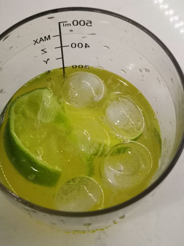 自制果茶，你要不要试试？