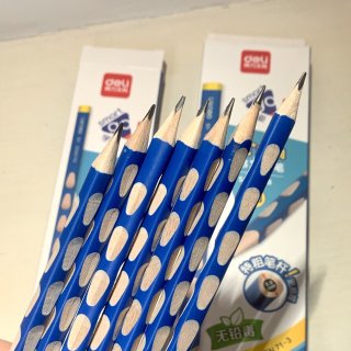 儿童洞洞铅笔✏️