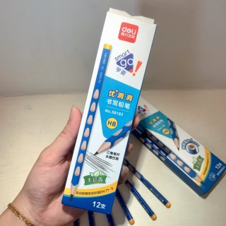 儿童洞洞铅笔✏️