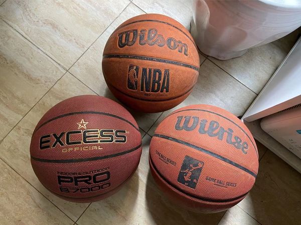 39.8的山寨篮球让我的威尔胜流下悔恨之泪！