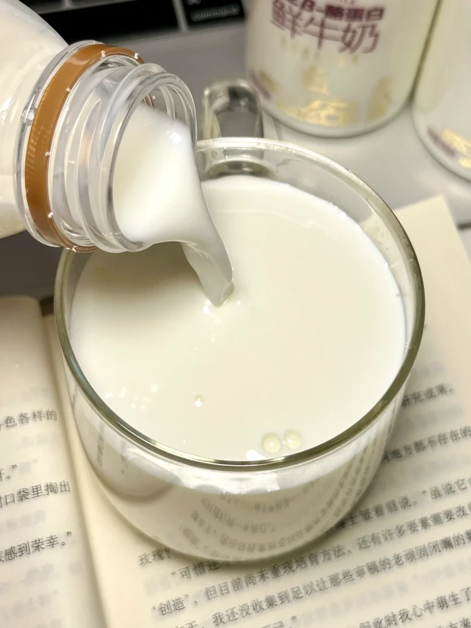 奶类制品