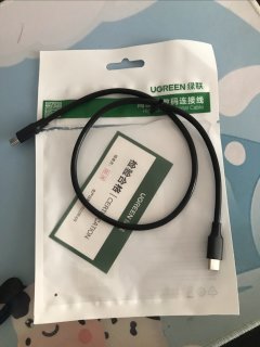 绿联品质不错