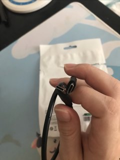 绿联品质不错