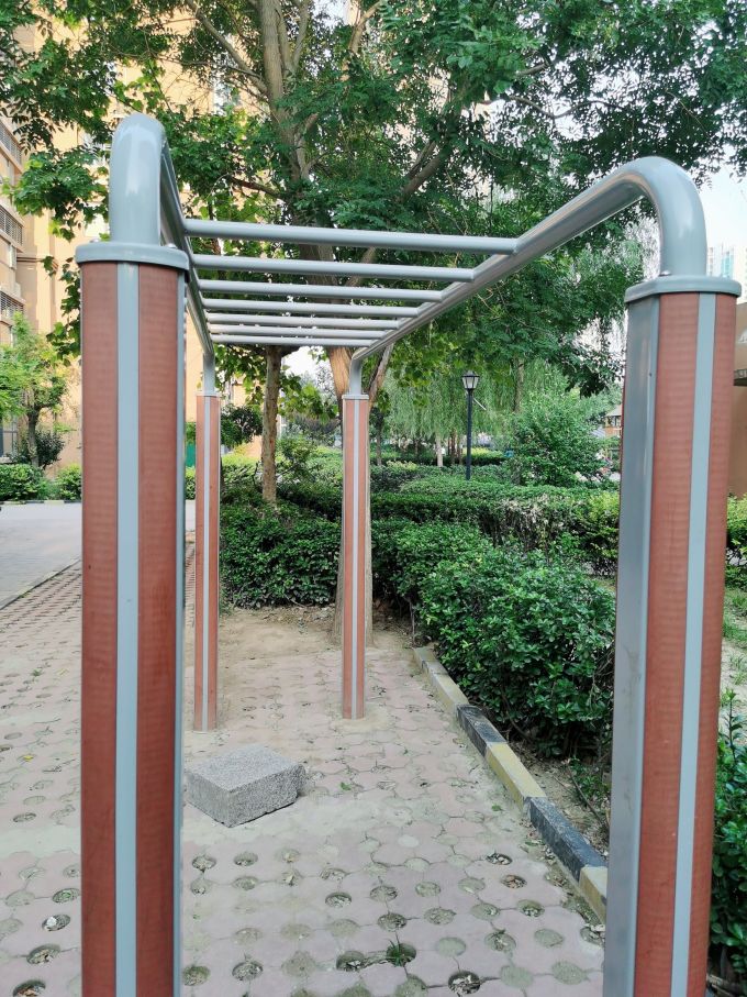 迈康健身玩具
