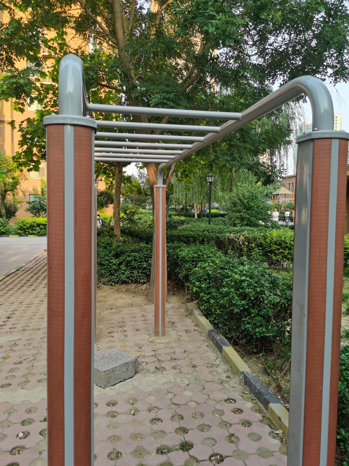 迈康健身玩具