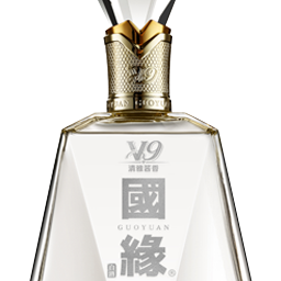 今世缘：酿美酒   结善缘