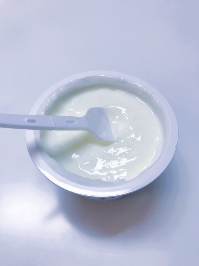 花花牛低温酸奶