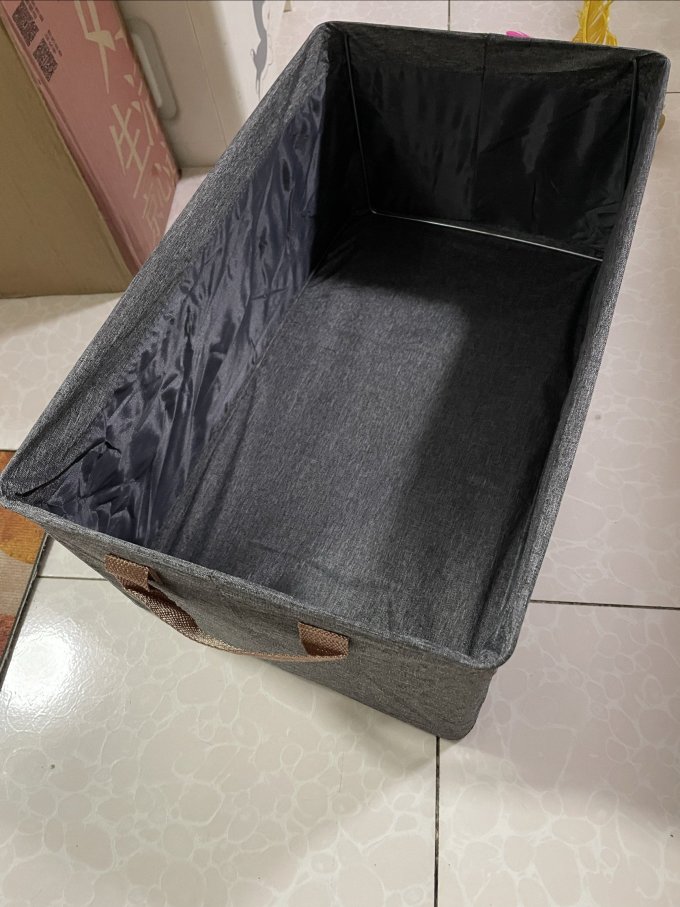水天一方收纳箱/桶/凳